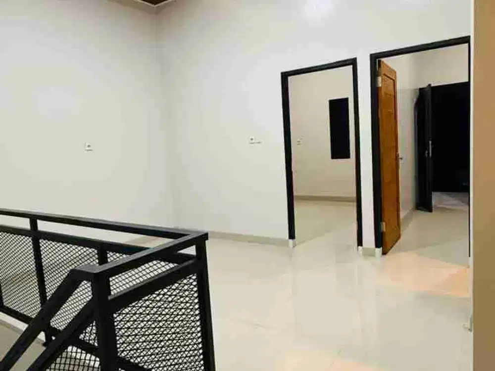 850jt dpt rumah bagus
cluster vida Bekasi