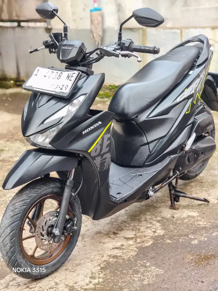 beat stret 2024