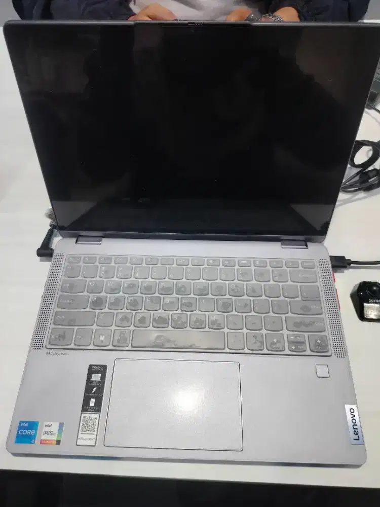 Lenovo ideapad flex 5 14IRU8