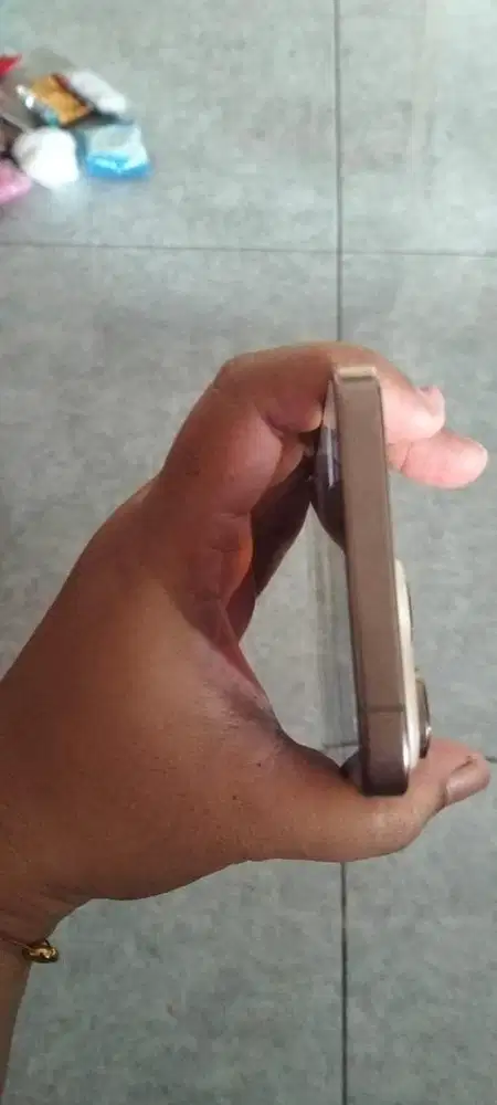 Iphone 16 promax muullusss
