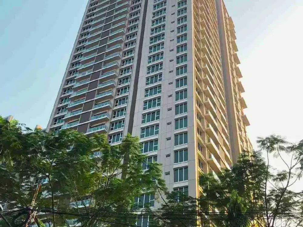 Dijual 1 Unit Apartemen Mewah di Amala Tower Pondok Indah Residence