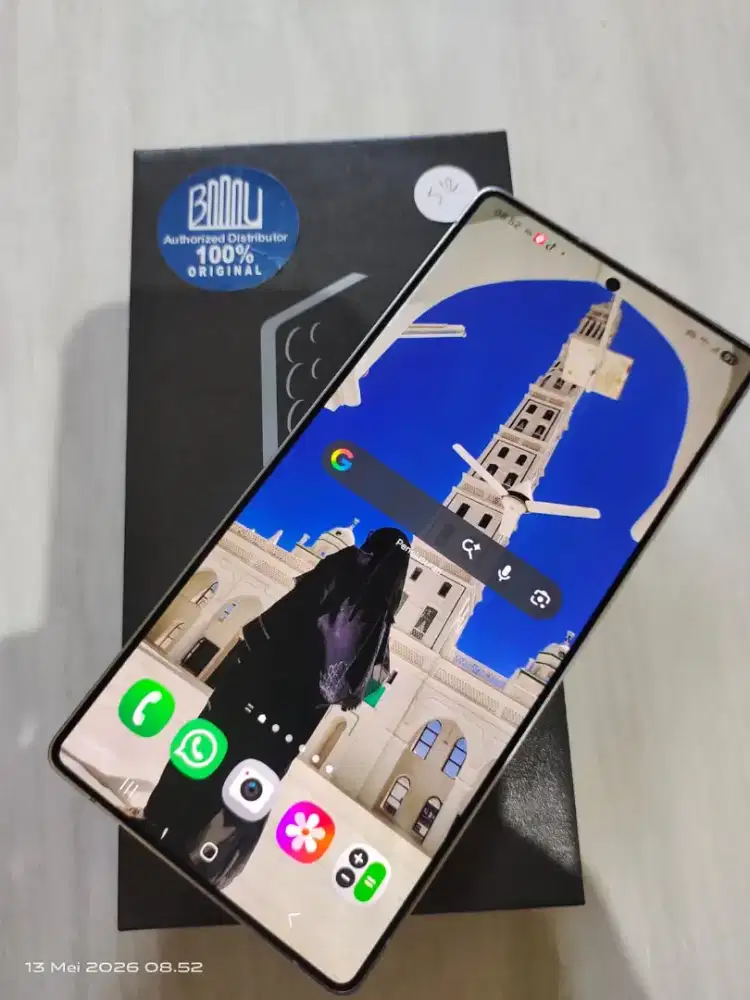 Samsung S25 Ultra 512 Gb / 12 Gb