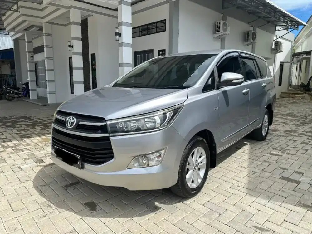 Innova Reborn 2.0 G AT 2016