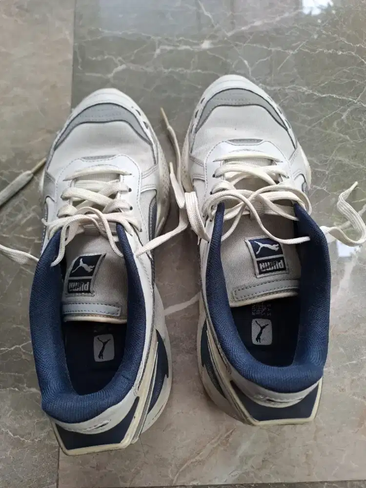 Sepatu Puma Ori