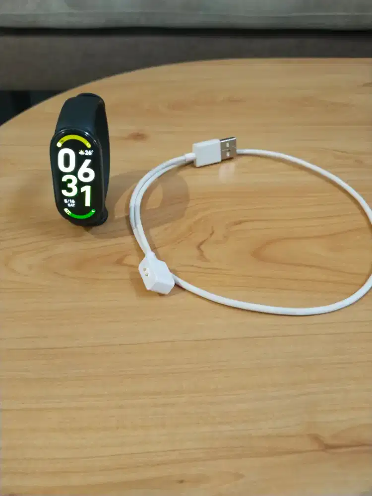 Xiaomi Smart Band 10 Mulus Second Original