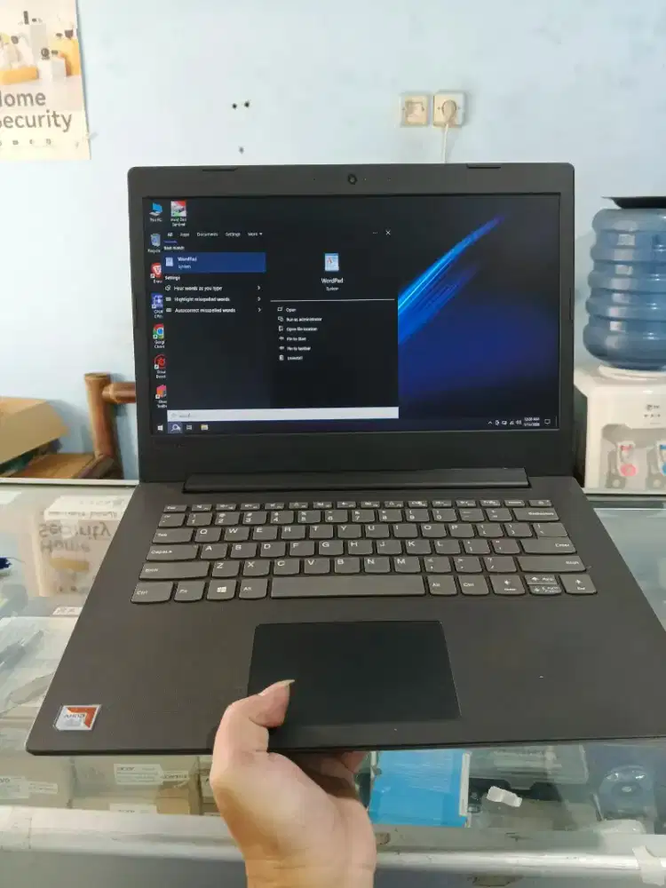 Laptop Lenovo Ideapad 130-14ask