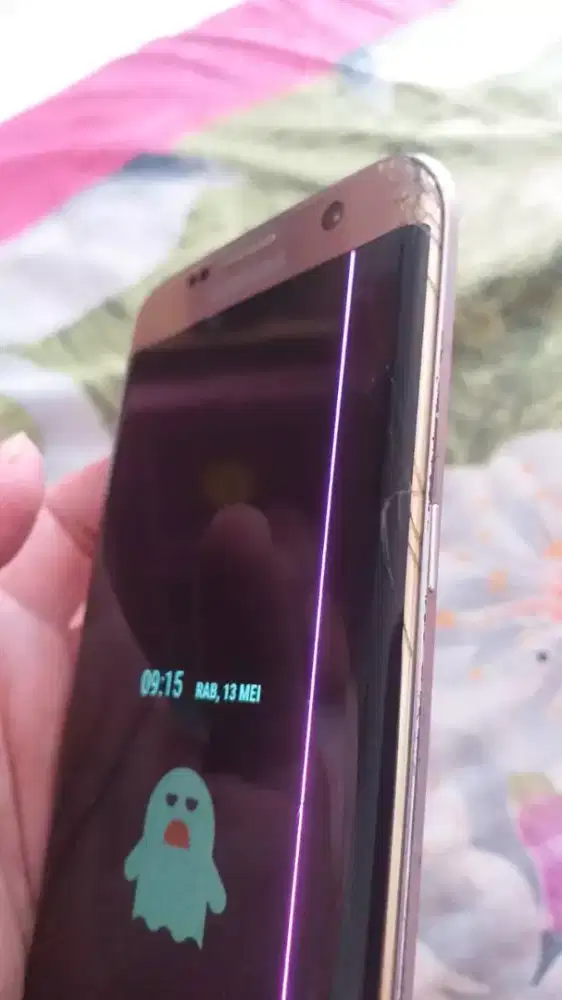dijual samsung s7 edge