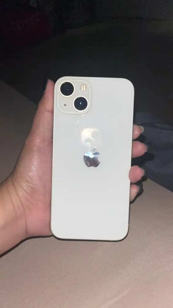 dijual ip 13 128GB