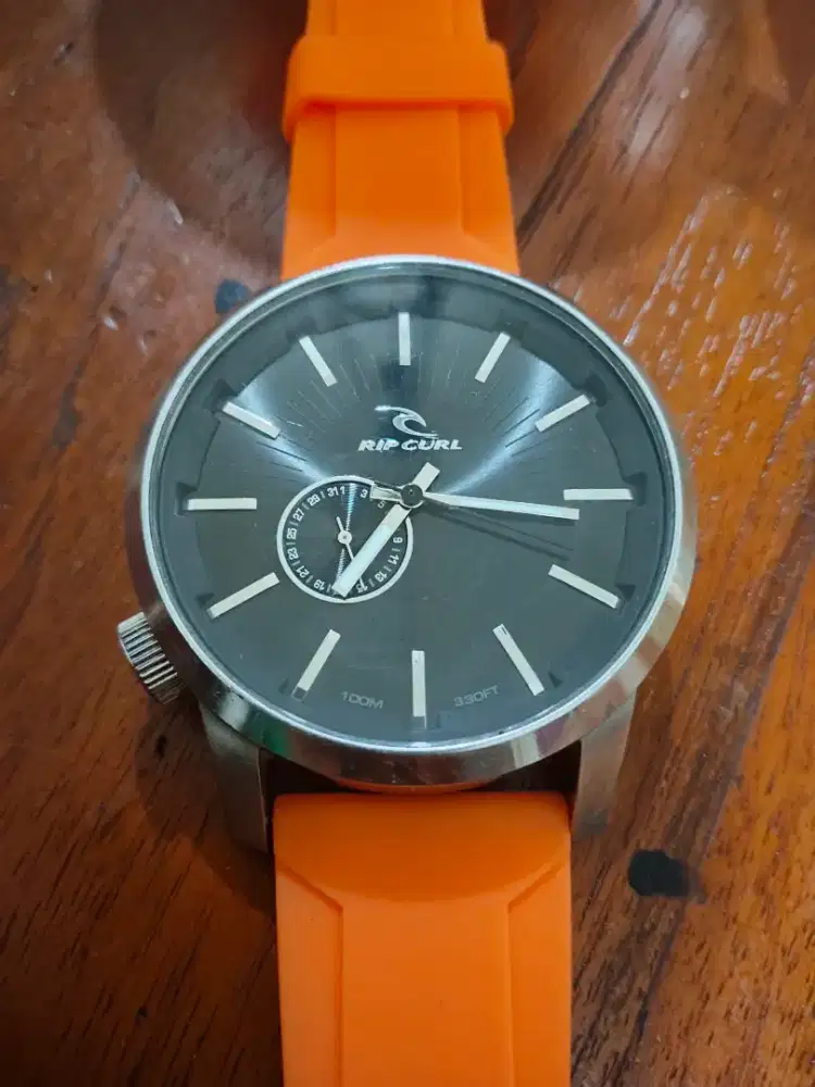 Jam Ripcurl A2288-Detroit