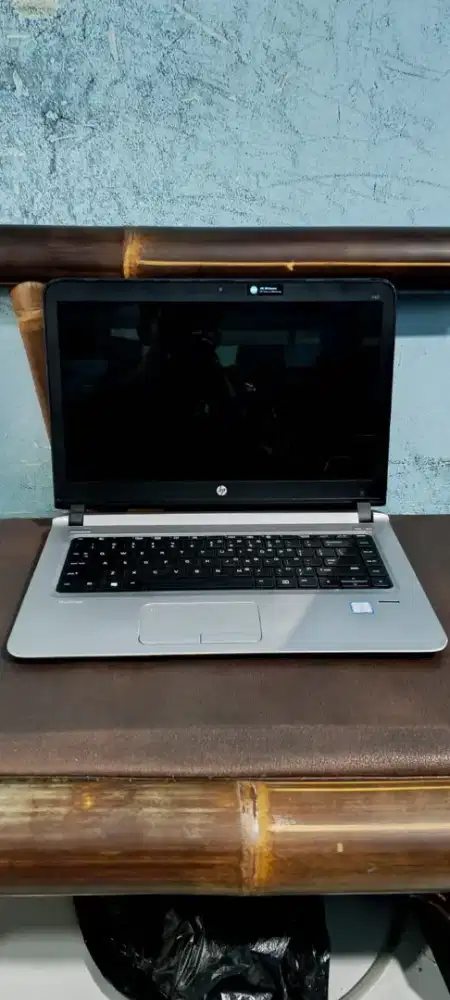 HP PROBOOK 440 G3