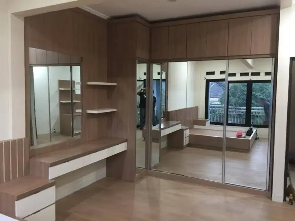 Kitchen set bandung