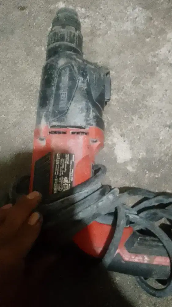 Dijual BOR DRILL 2FUNGSI MAKTEC