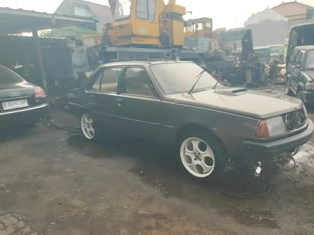 Renault 18tl th1985