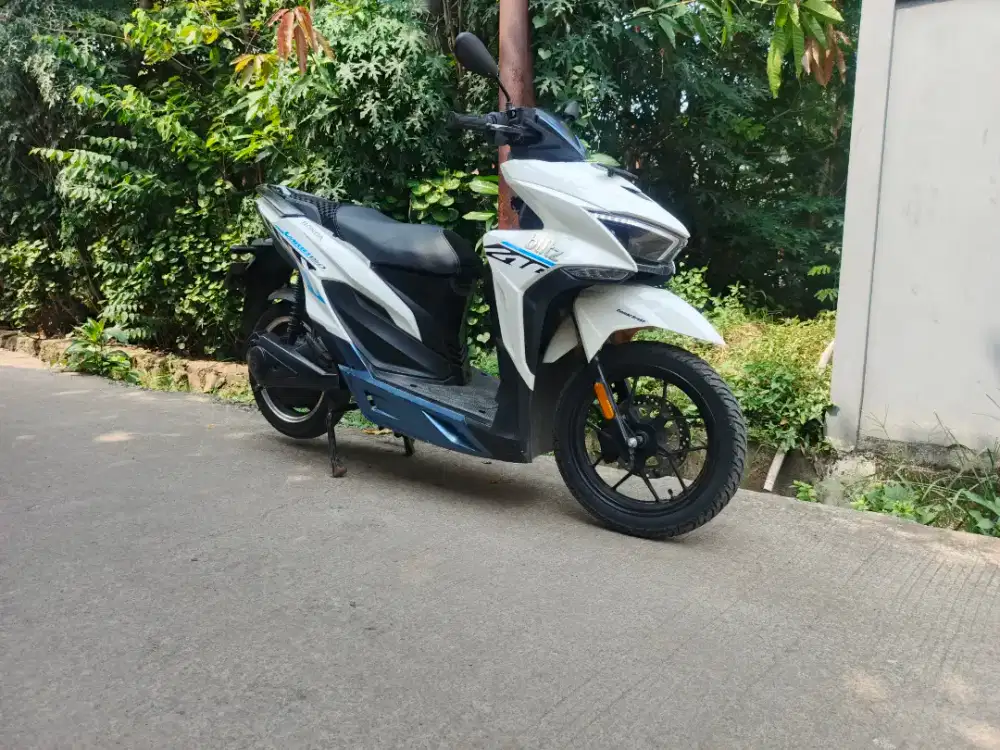 Vario ev (BLITZ V)