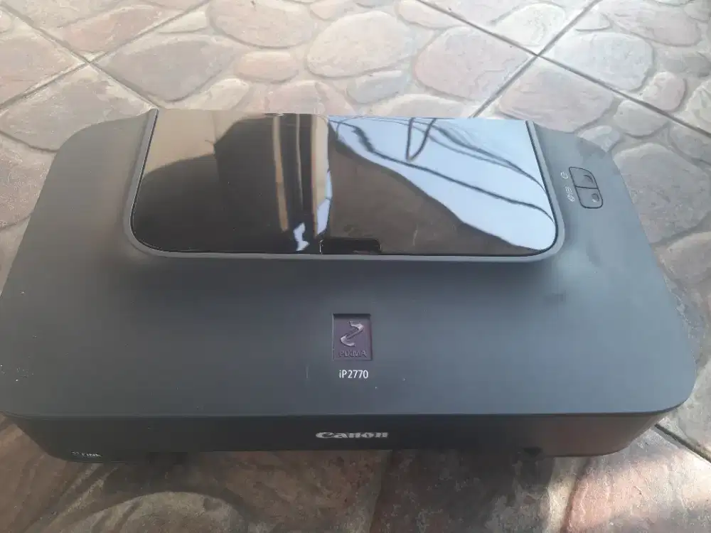 Printer Canon iP 2770