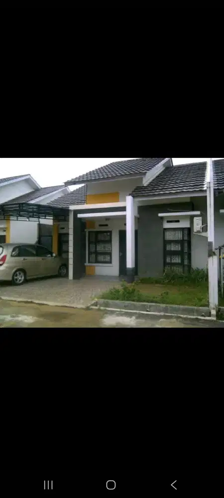 Jual Cepat rumah