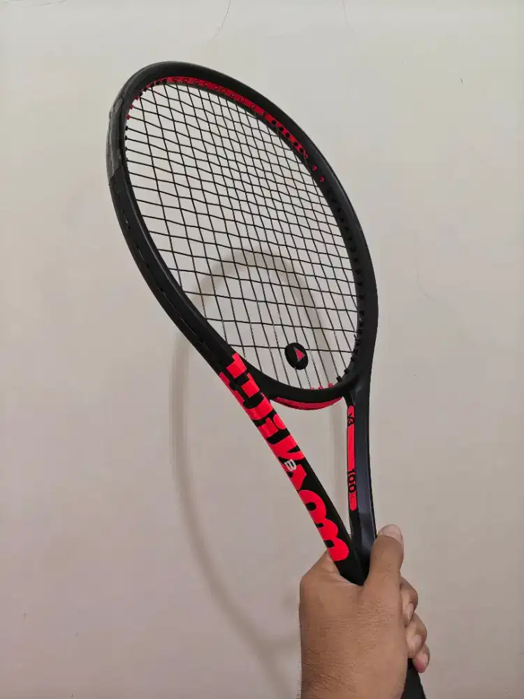 Wilson Clash V3 100L 280g