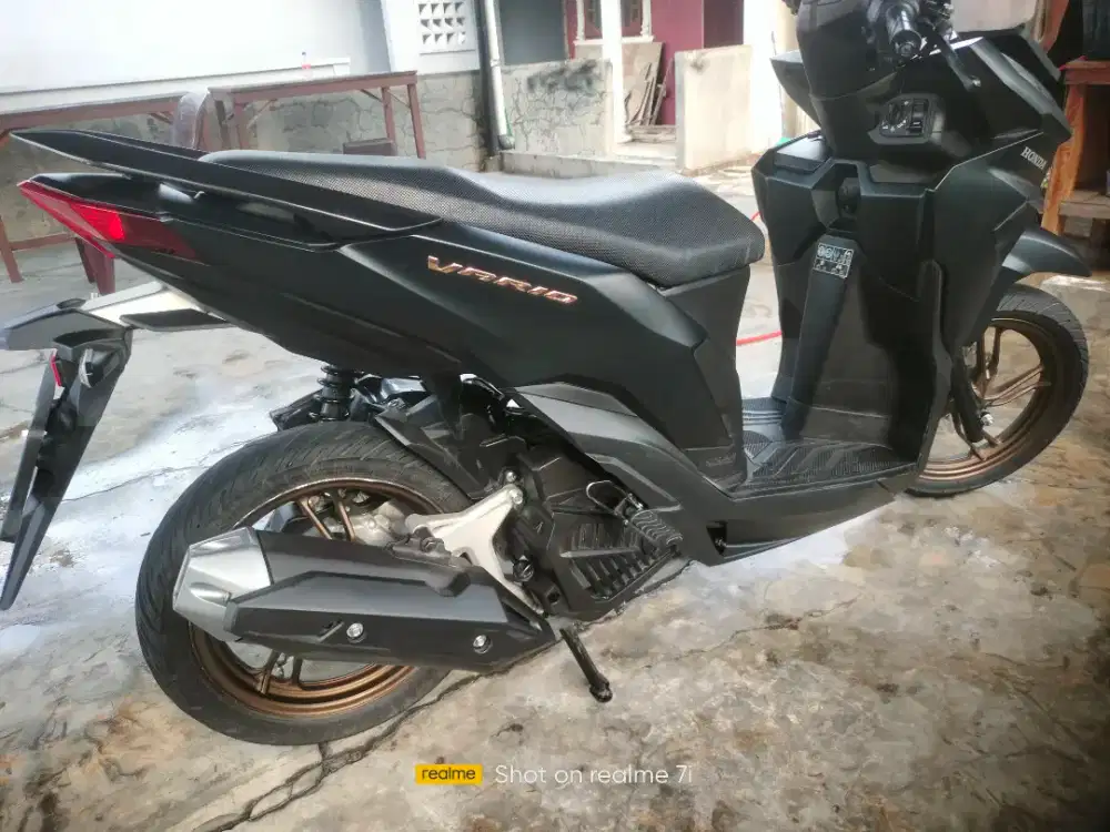 Jual vario 125 2025