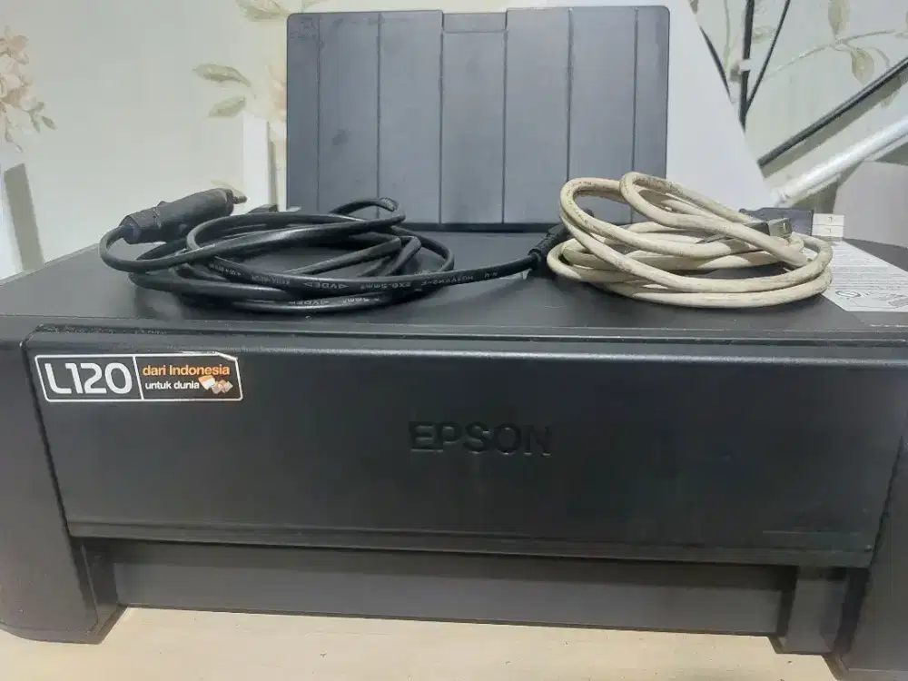 printer Epson L120