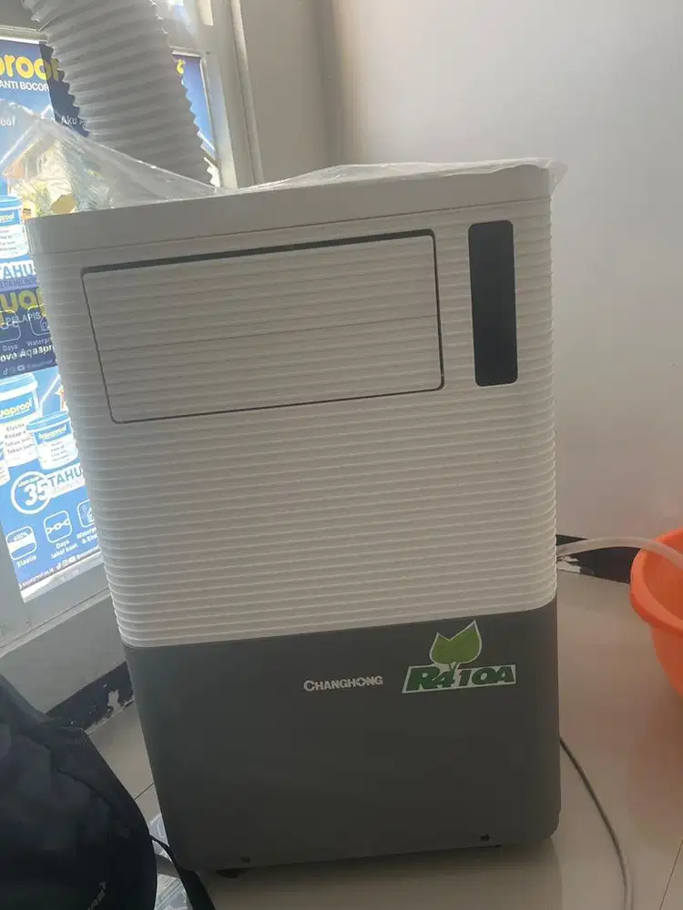 Jual AC Portable Changhong CPC 09 PA
