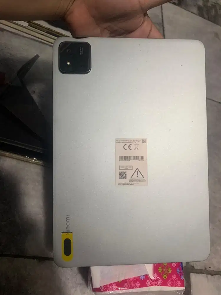 Xiaomi pad 7pro