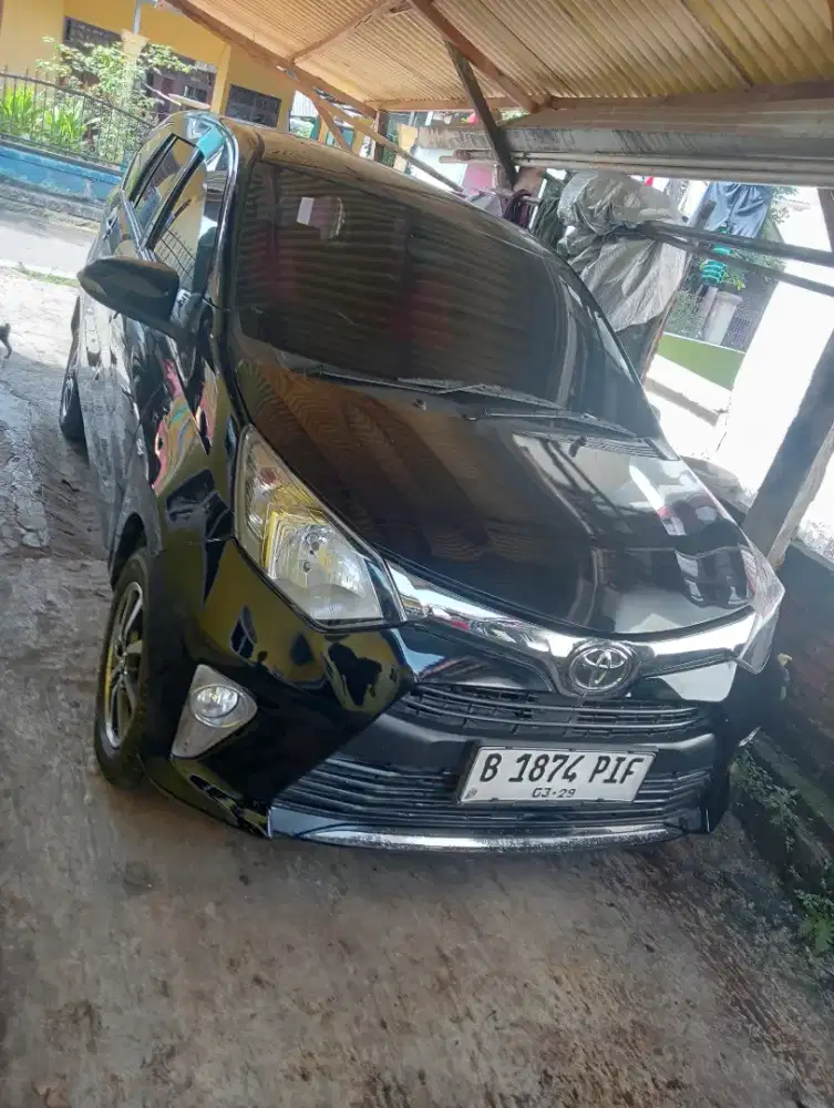 kaliya g metikk