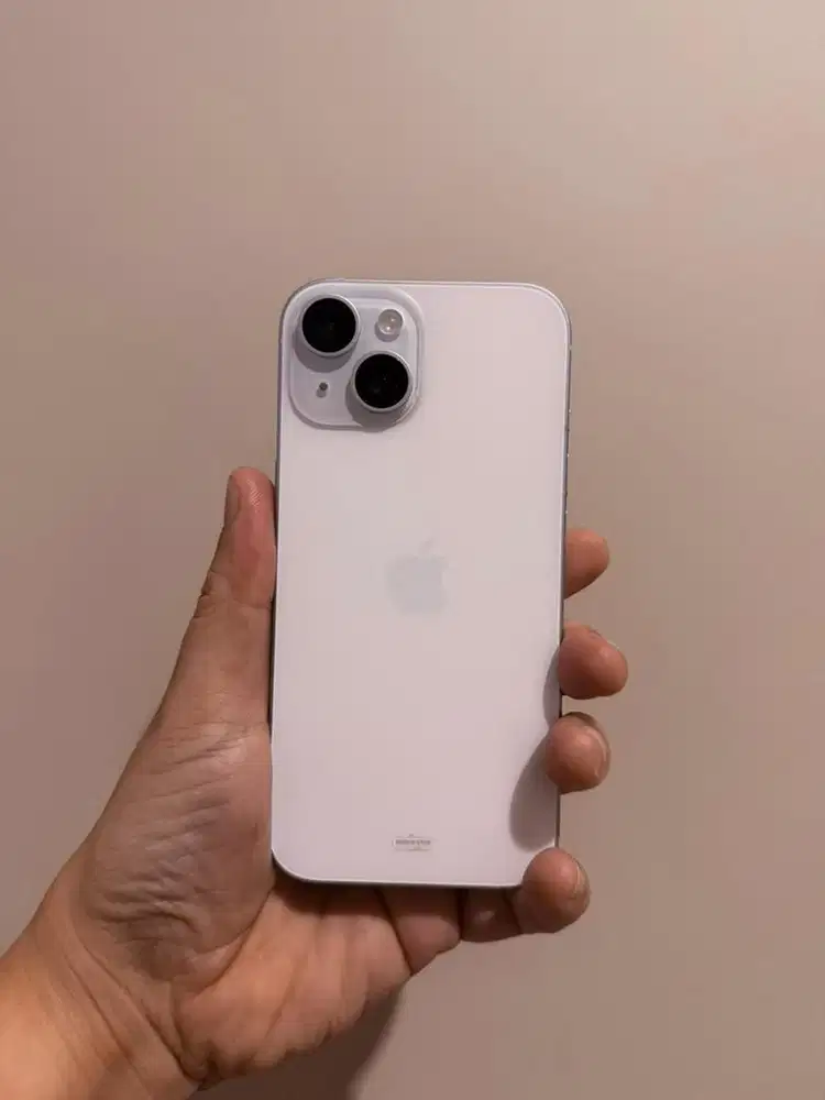iPhone 15 ibox resmi
