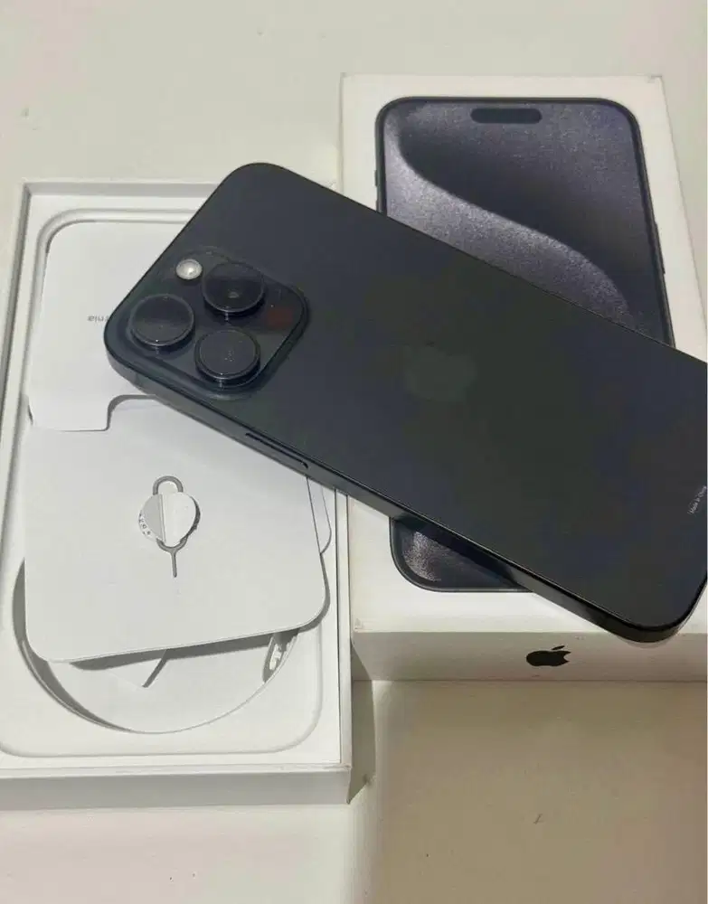 iphone 15 pro max 256 gb ibox