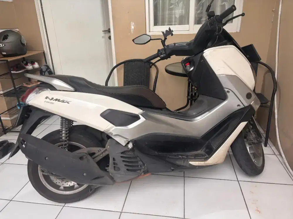jual cepet nmax 2018