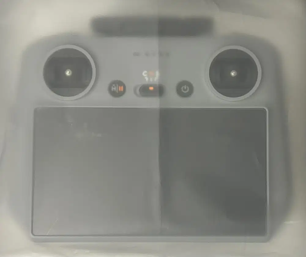 DJI RC 2 (layar)