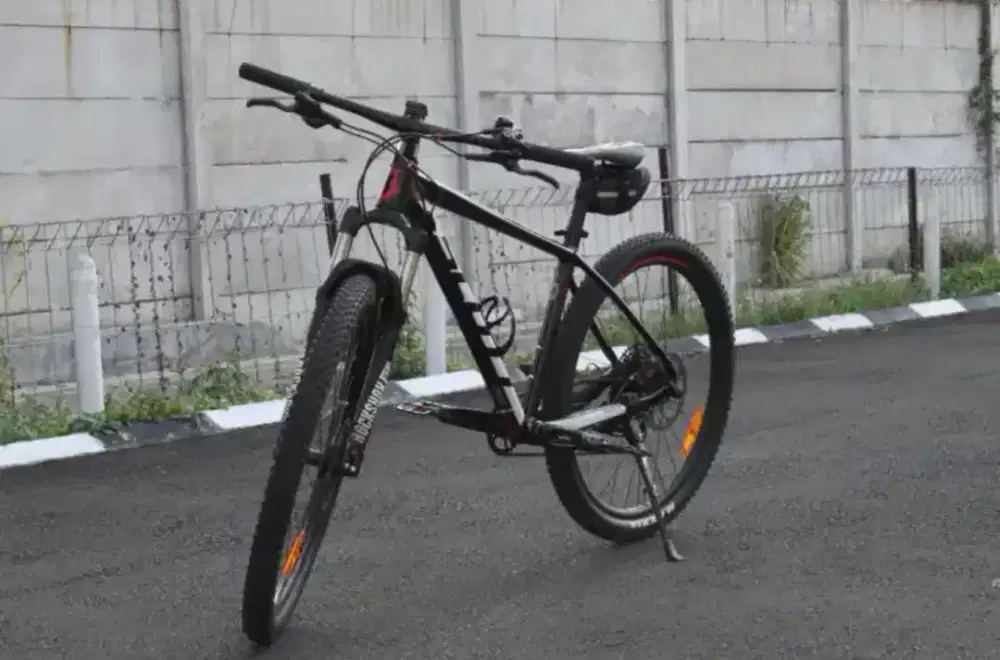 *DIJUAL MURAH Scott scale 710 mulus