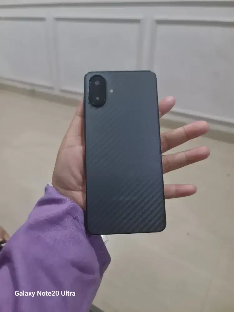 Samsung galaxy a07 4/64