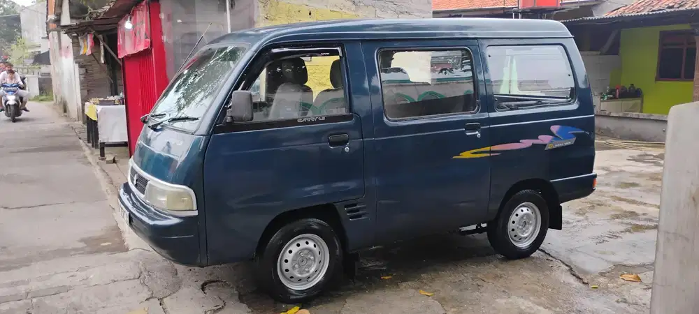 Suzuki Futura 1.5 DRV 2004