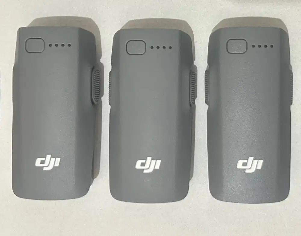 DJI Neo 2 baterai/baterry (BARU) CC 0