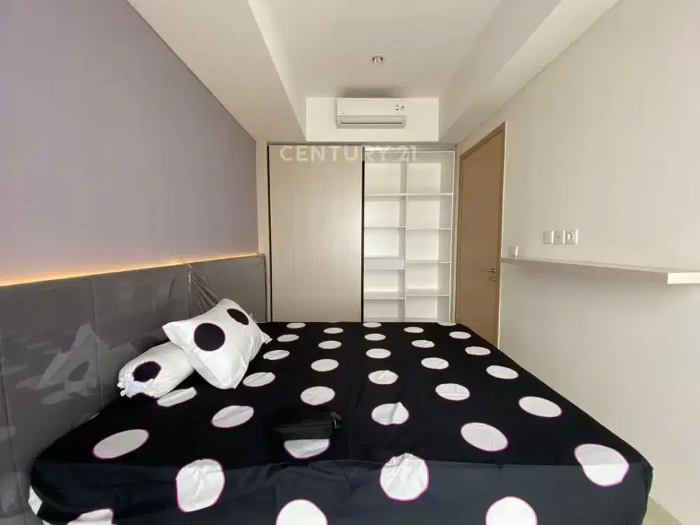 Dijual Unit Baru Apartemen Sedayu City Di Kelapa Gading Jakarta