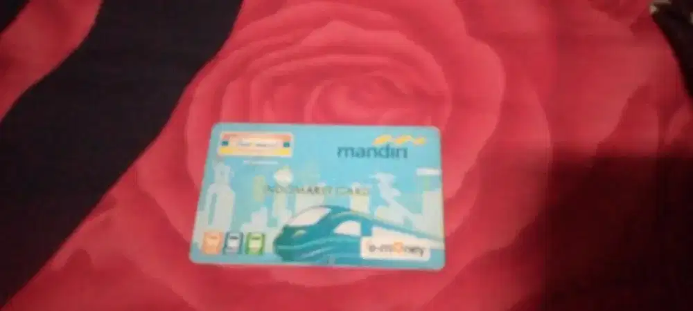 E-money ad 2 item