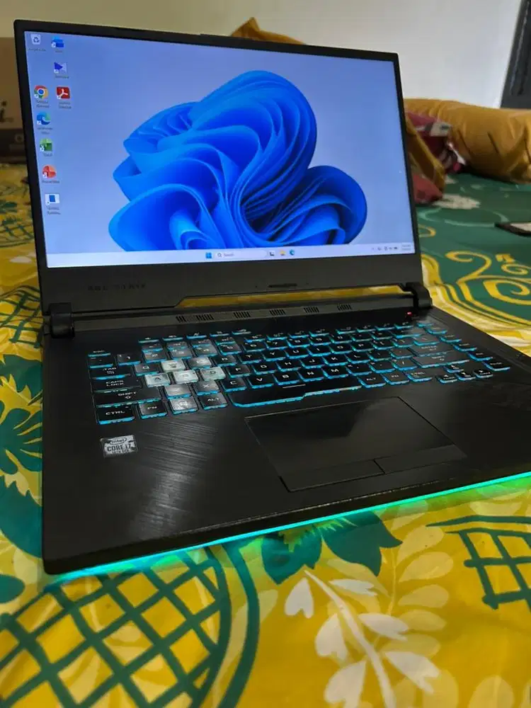 Laptop Gaming Asus ROG