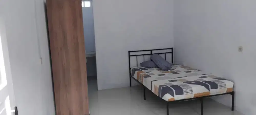 Kontrakan/kost jababeka
