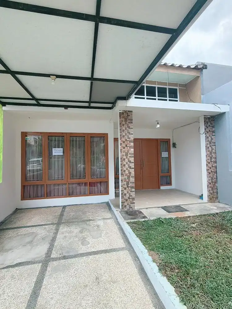 Rumah Cantik hook