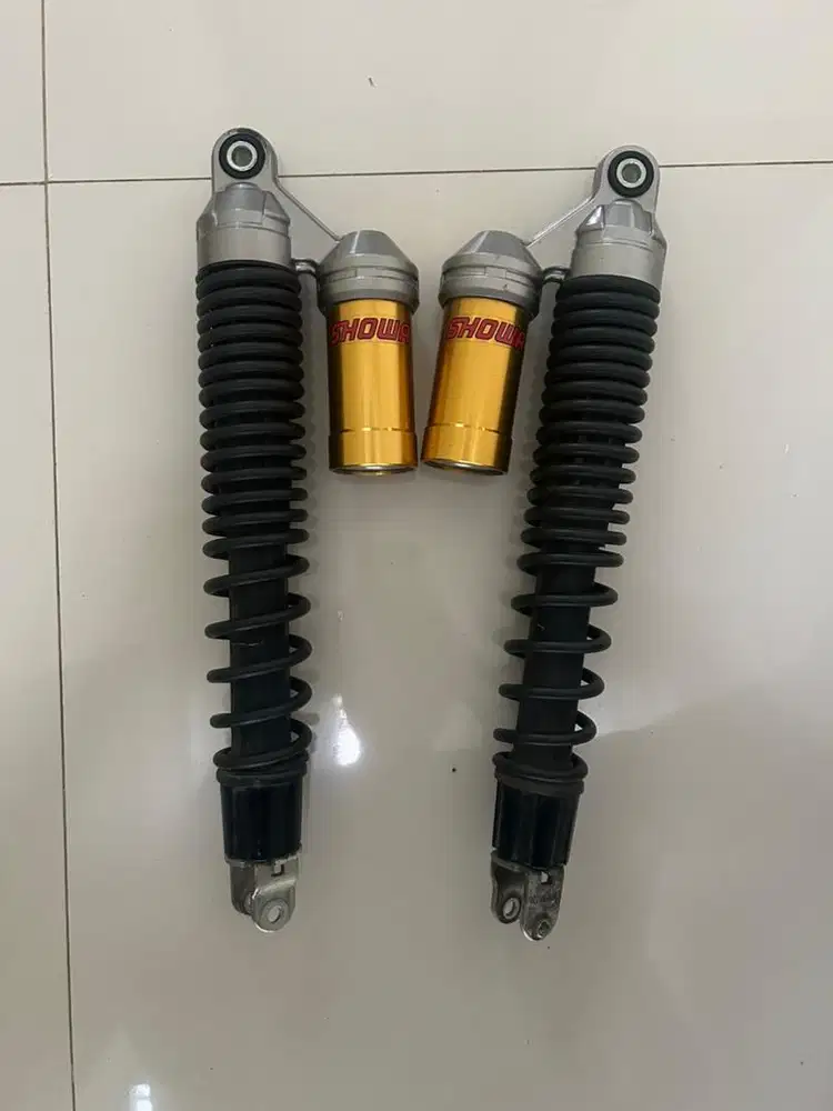 Shock ADV 160 copotan