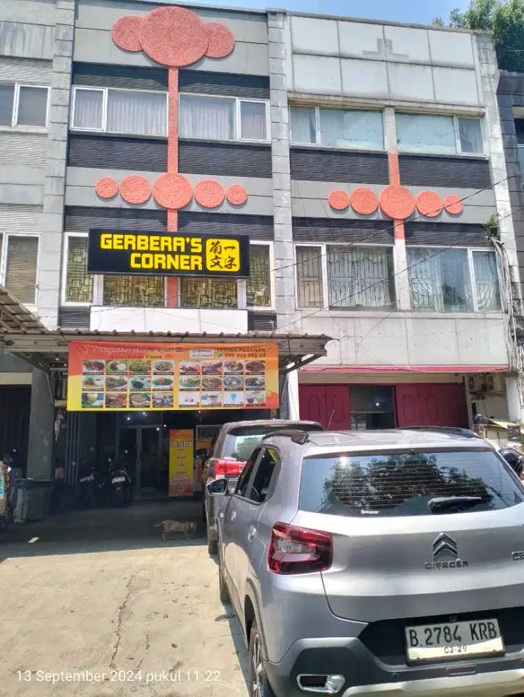 Lowongan kerja warung makan