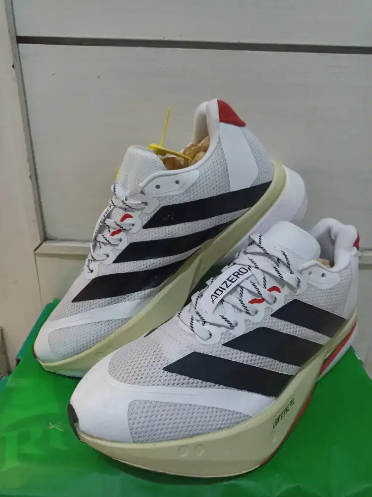 Sepatu Olahraga unisex 41,5 (26 cm) New