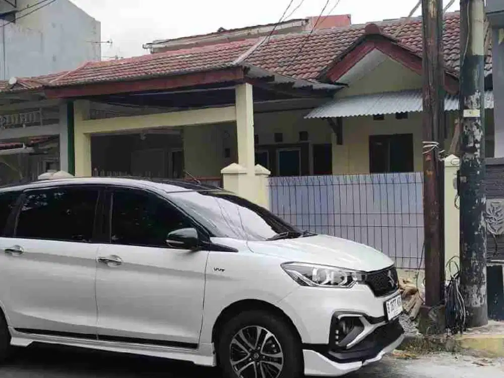 Disewakan Rumah 2kt di Prima Harapan Regency Bekasi