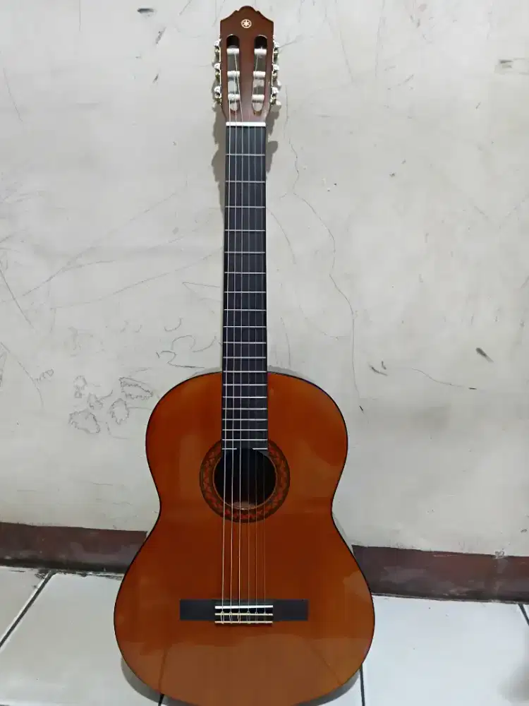 Gitar yamaha C 330 A