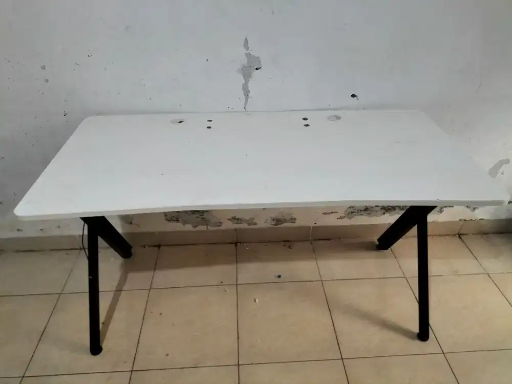 Rexus RBG gaming desk