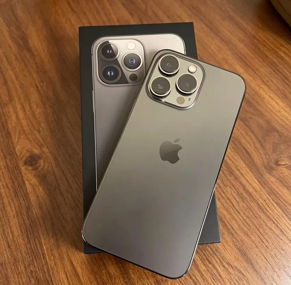 iPhone 13 Pro 128 iBox