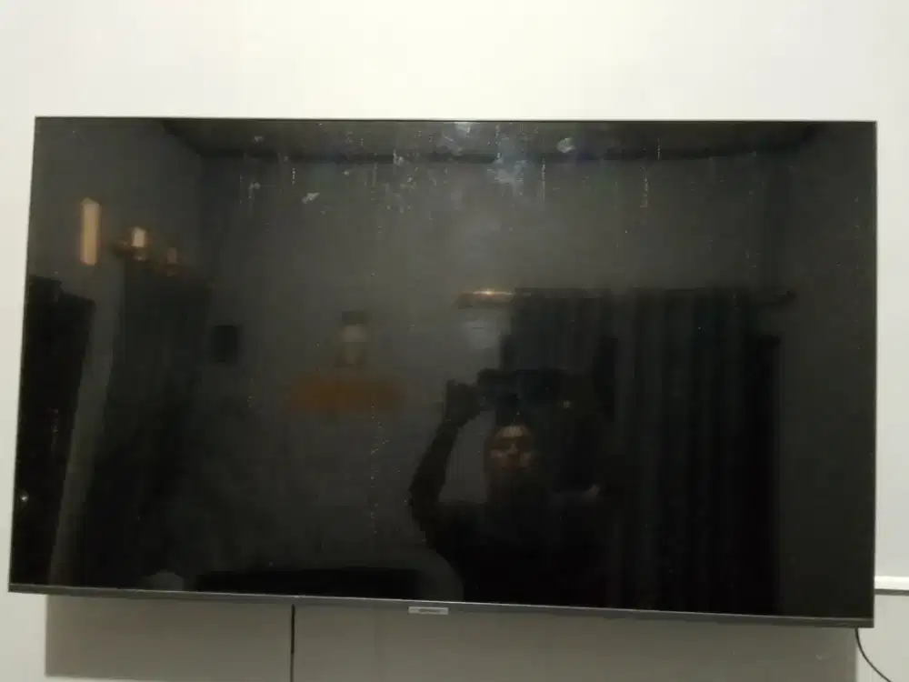 Dijual TV Samsung 43