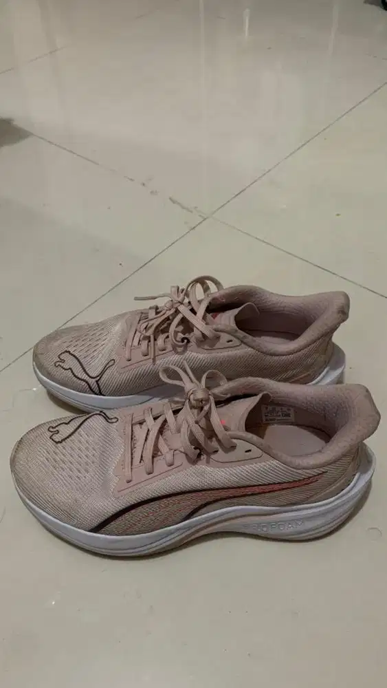 Sepatu Running Puma Darter Pro
