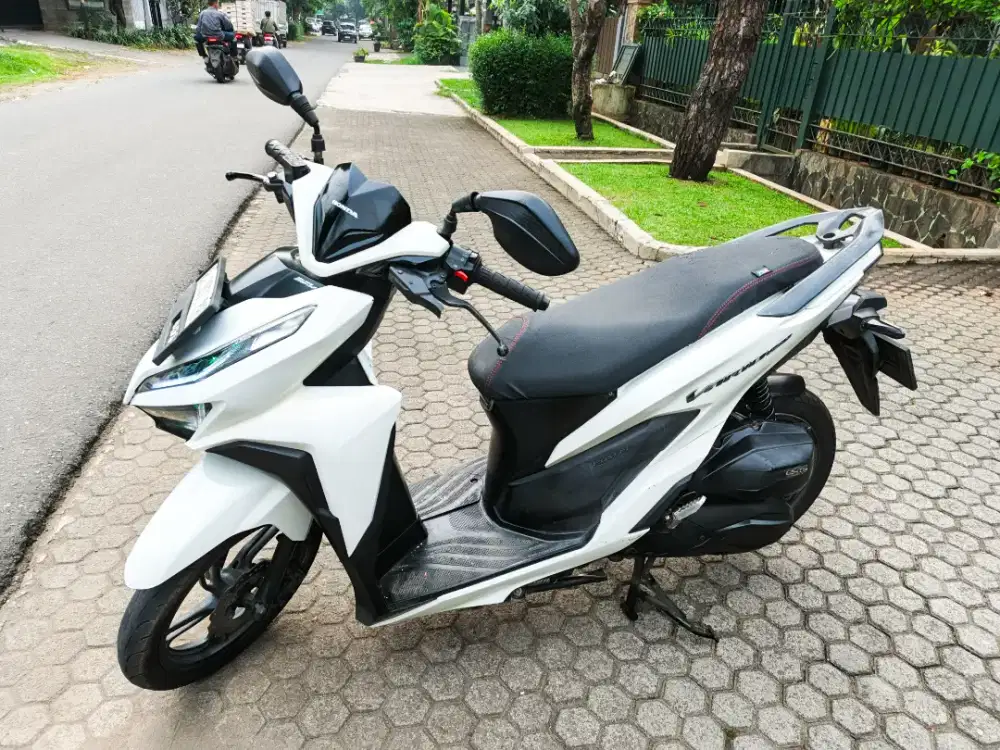 Vario 150 Terawat Biled