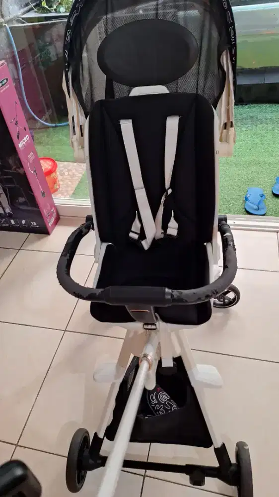Stroller Sugarbaby